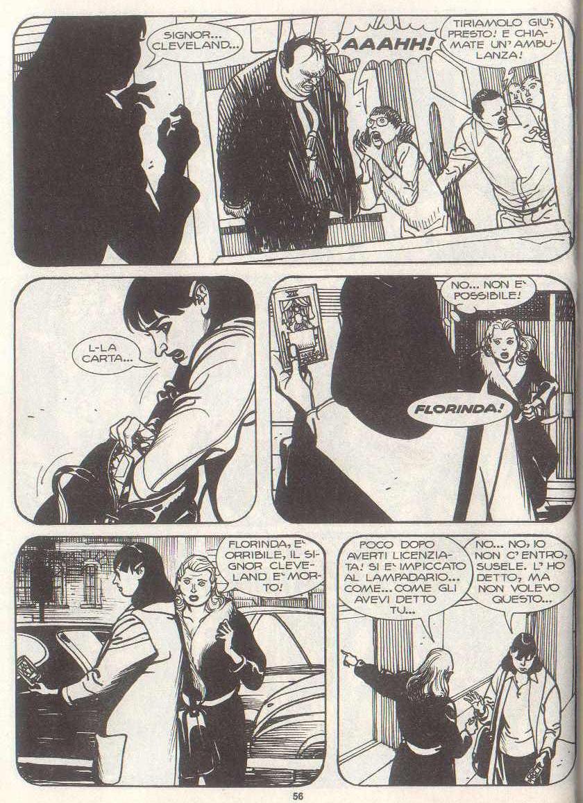 Dylan Dog (1986) issue 234 - Page 53