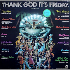 Thank God It's Friday-1978