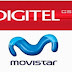 Digitel y Movistar publicaron nuevos precios para telefonía móvil e Internet en Venezuela 