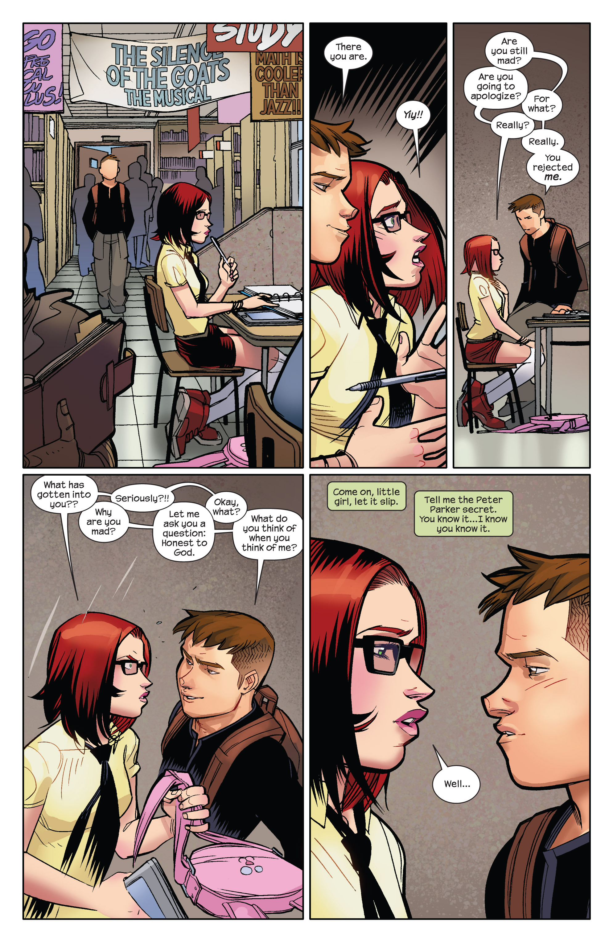 Ultimate Spider-Man (2009) issue 12 - Page 17