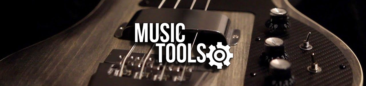 Music Tools