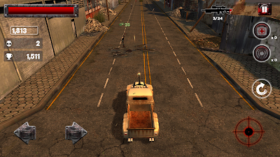 Zombie Squad apk mod dinheiro infinito Zombie Squad apk mod dinheiro infinito