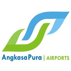 Logo PT Angkasa Pura I (Persero)