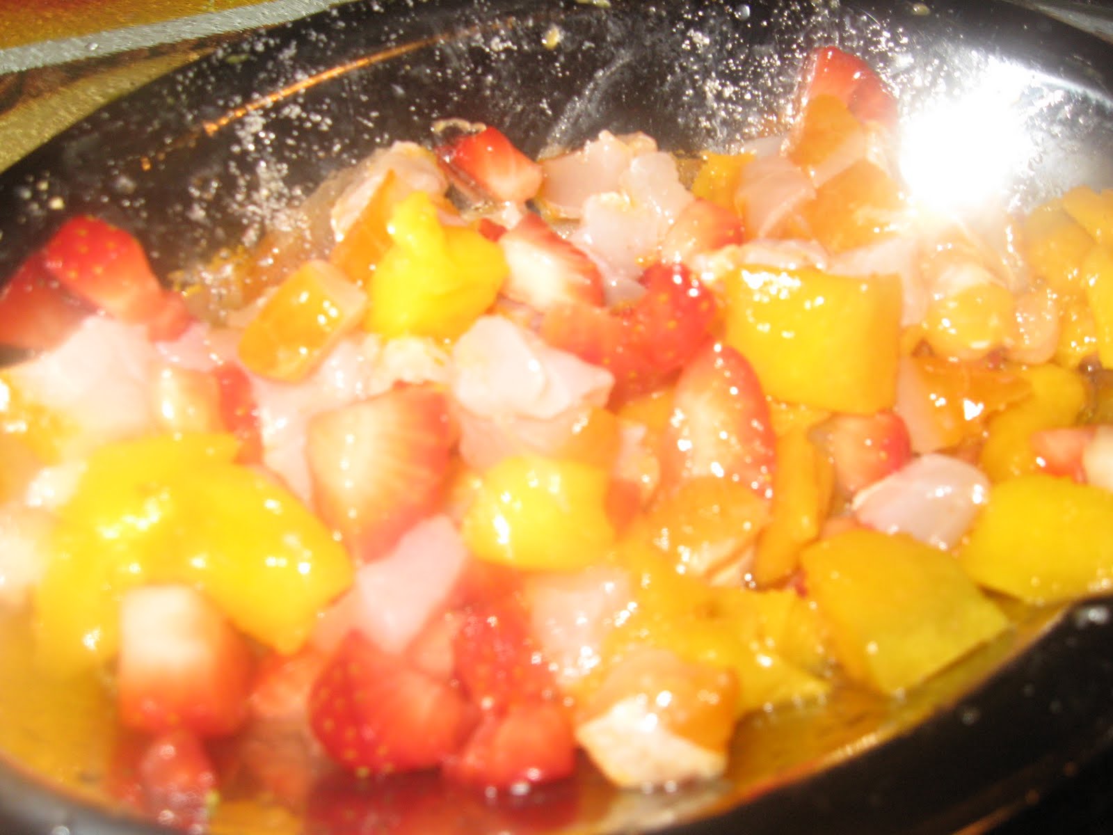 Fome de Viagem Tartare de Haddock Defumado