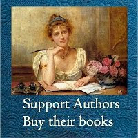 Support Authors Buy their Books