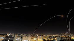 Israel & Hamas tuyên bố ngừng bắn