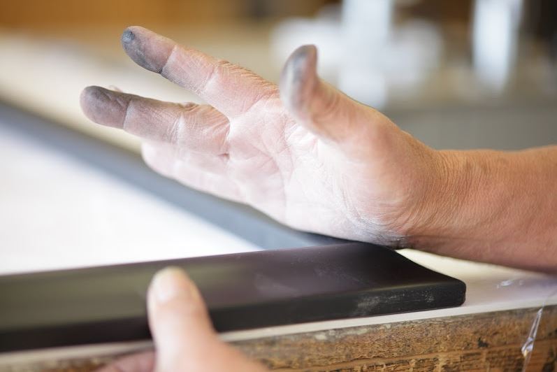 An Inside Look at the CSD Shop CSD Framing