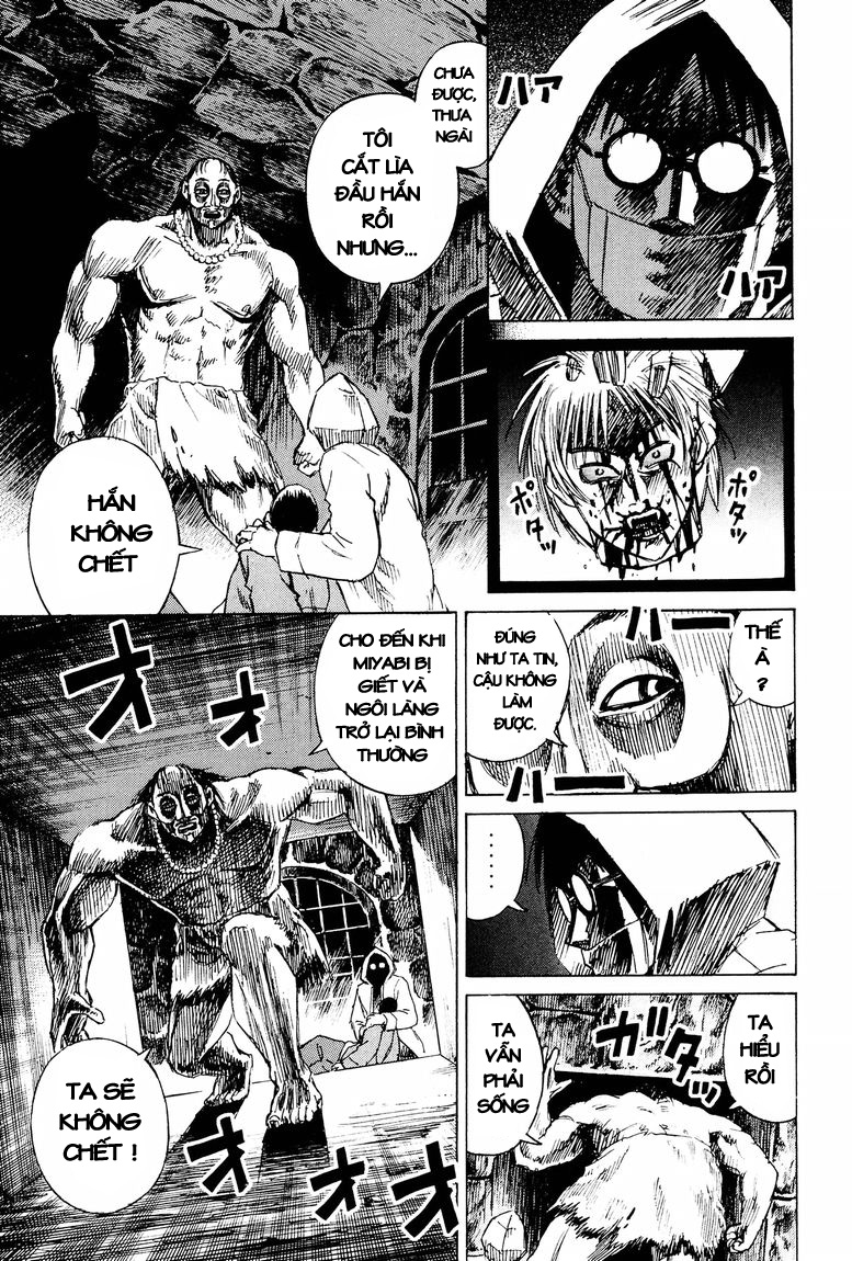 Higanjima chapter 53 trang 10