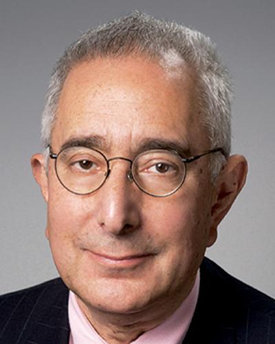 Ben stein news picture