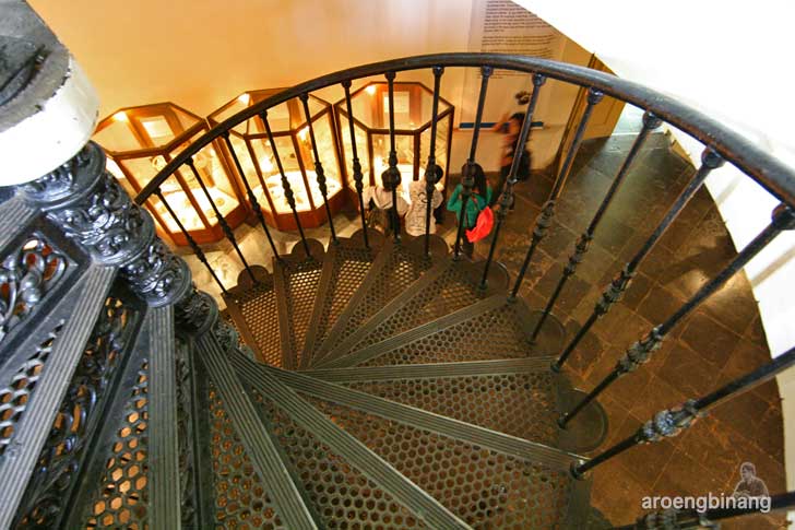 museum seni rupa dan keramik jakarta