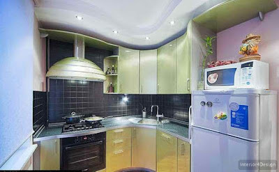 Kitchen Design 8