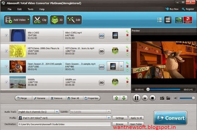 aiseesoft free video converter full download aiseesoft free video converter full download