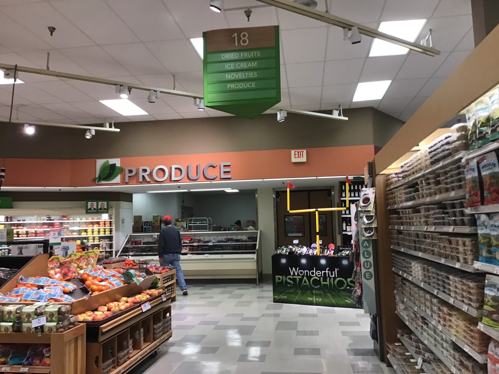 Publix 310 Tampa, FL