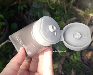 The Face Shop - Jeju Volcanic Lava Peel Off Clay Nose Mask
