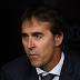 Lopetegui cita jogo traiçoeiro: “Não conseguimos matar o jogo, mas a equipe soube sofrer”
