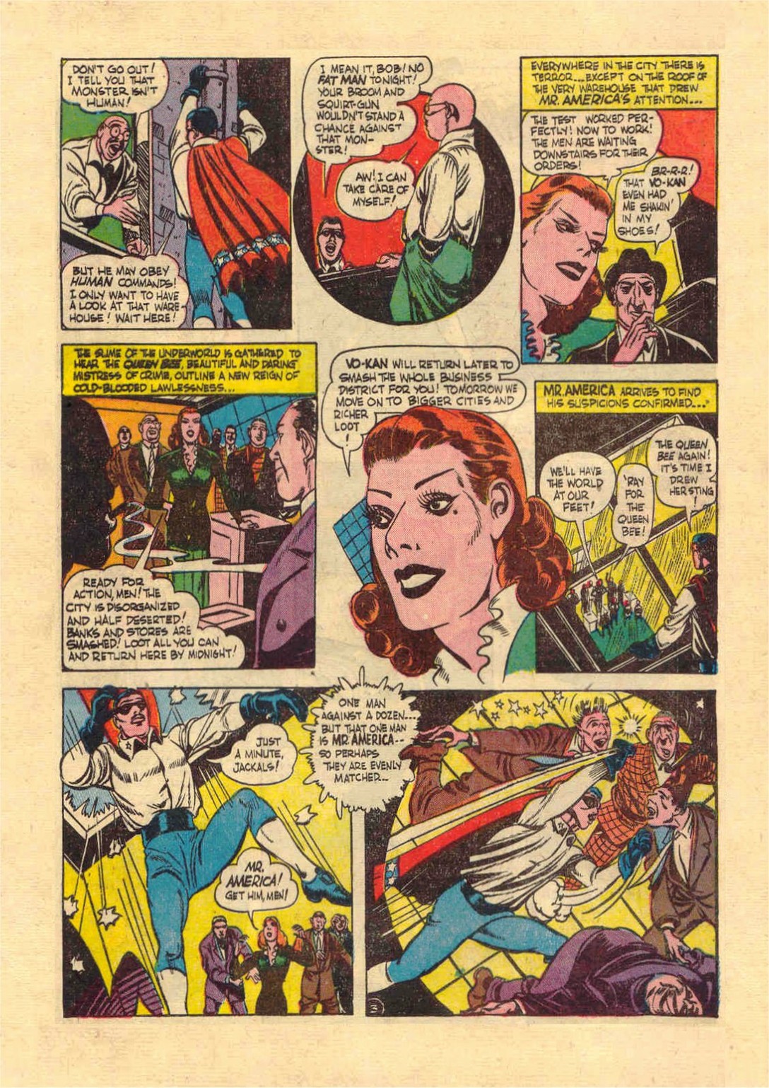 Action Comics (1938) 46 Page 39