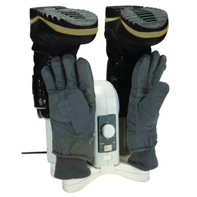 glove and boot dryer