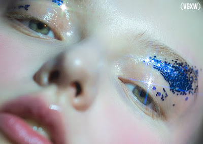 Feeling Blue