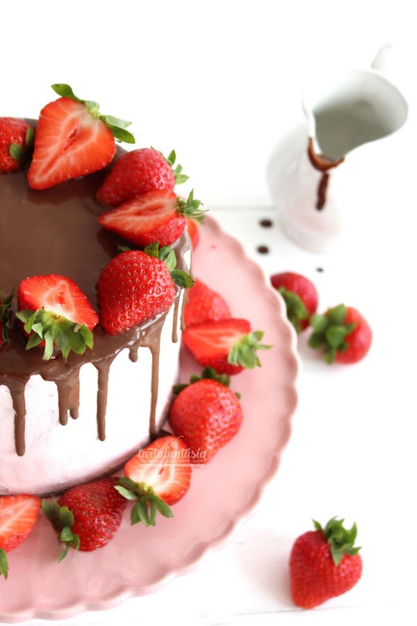 tutorial layer cake perfecto