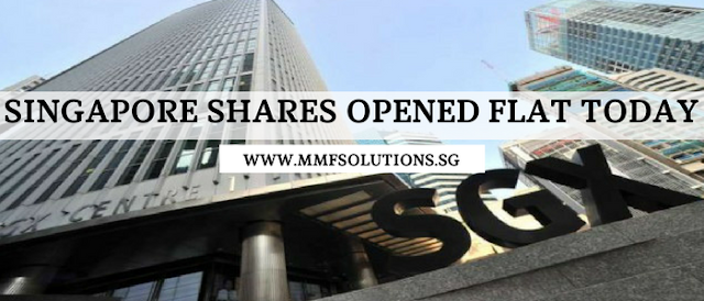 Singapore Stock Investment