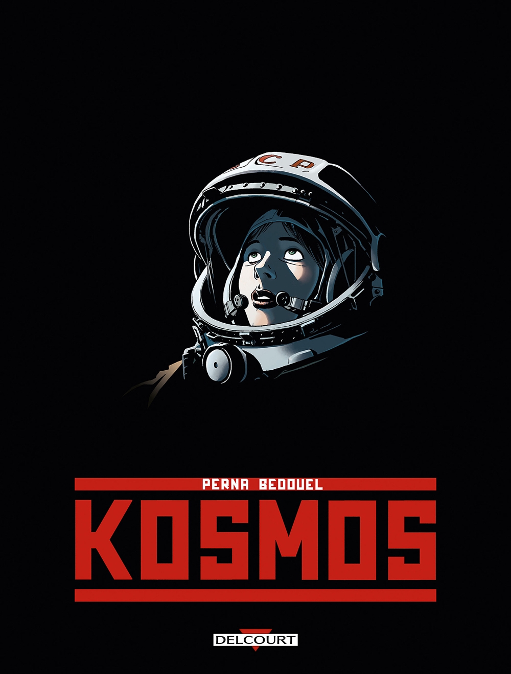 Kosmos-001