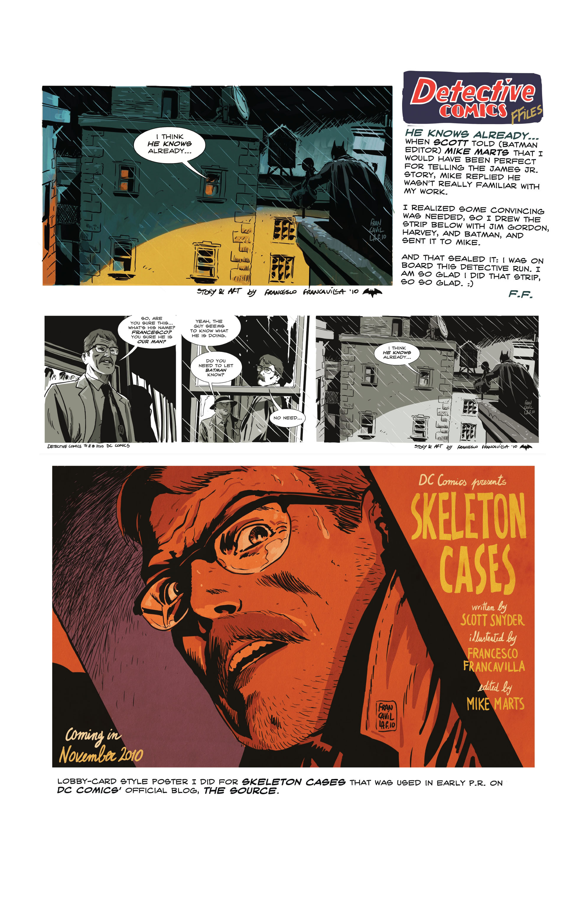 Read online Batman: The Black Mirror comic -  Issue # TPB - 278