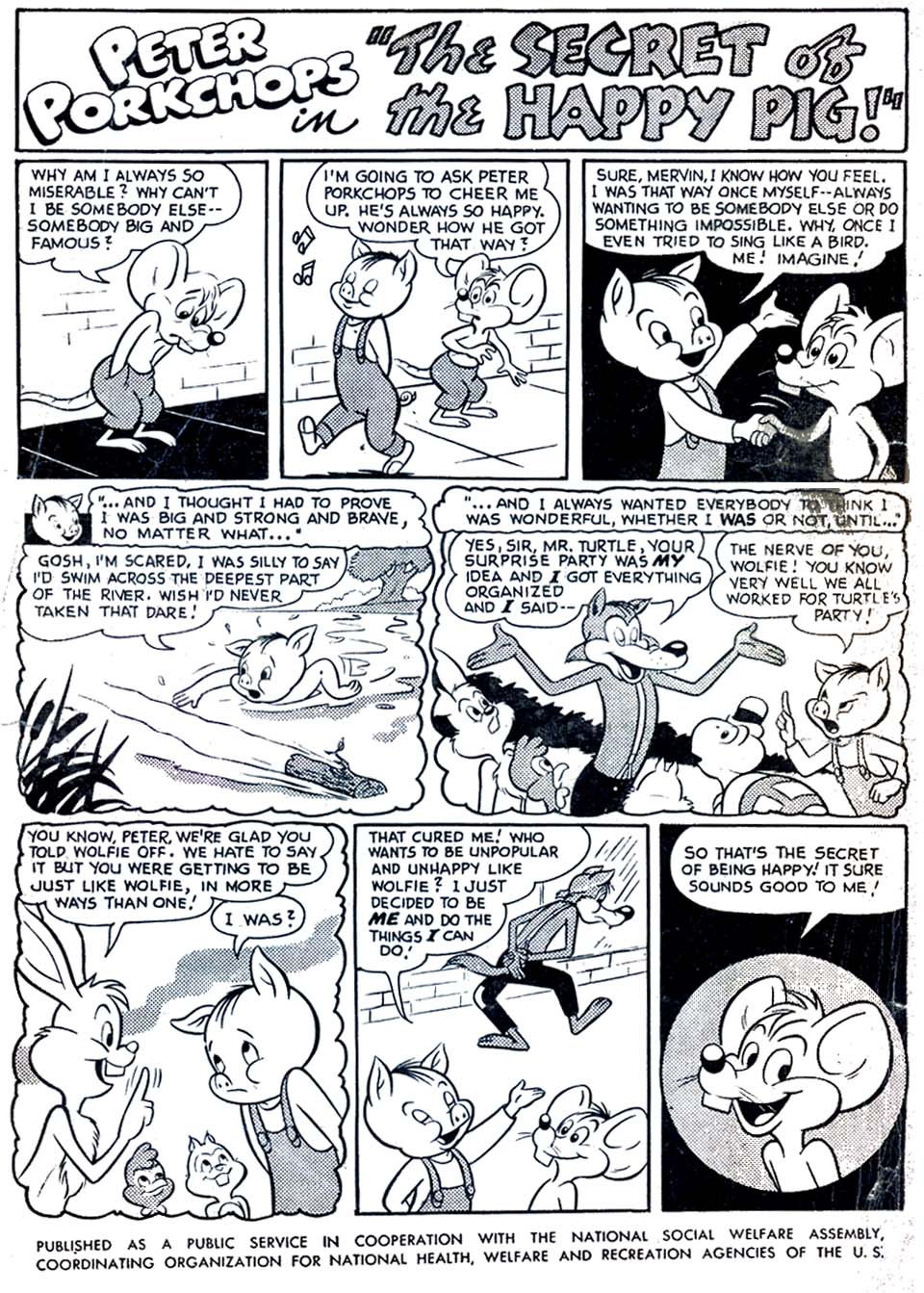 Jackie Gleason and the Honeymooners issue 12 - Page 2