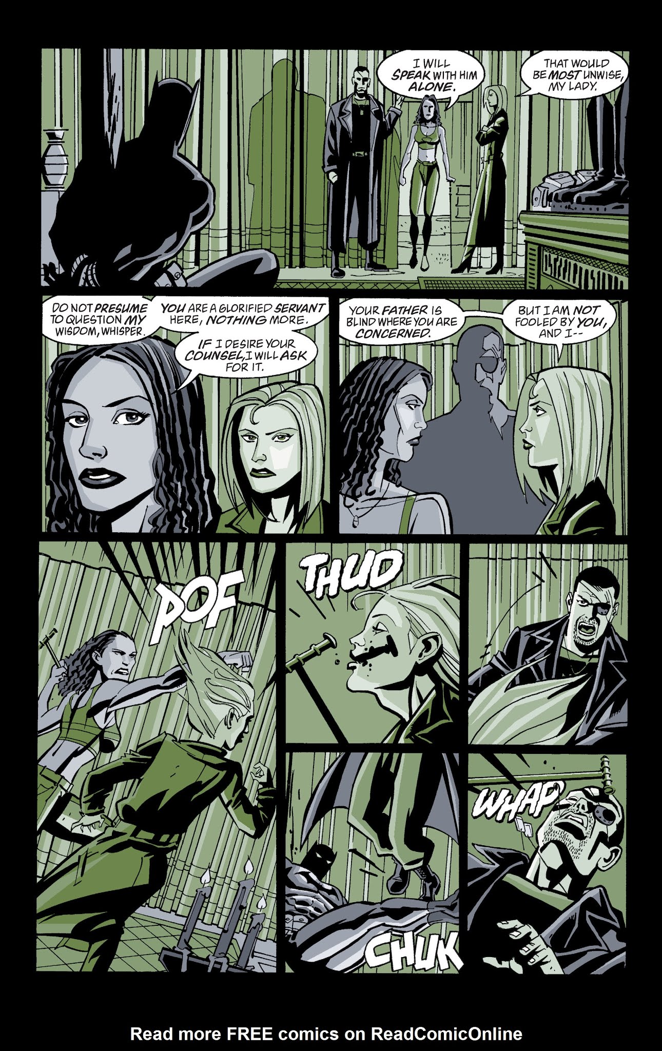 Read online Batman: New Gotham comic -  Issue # TPB 1 (Part 3) - 58