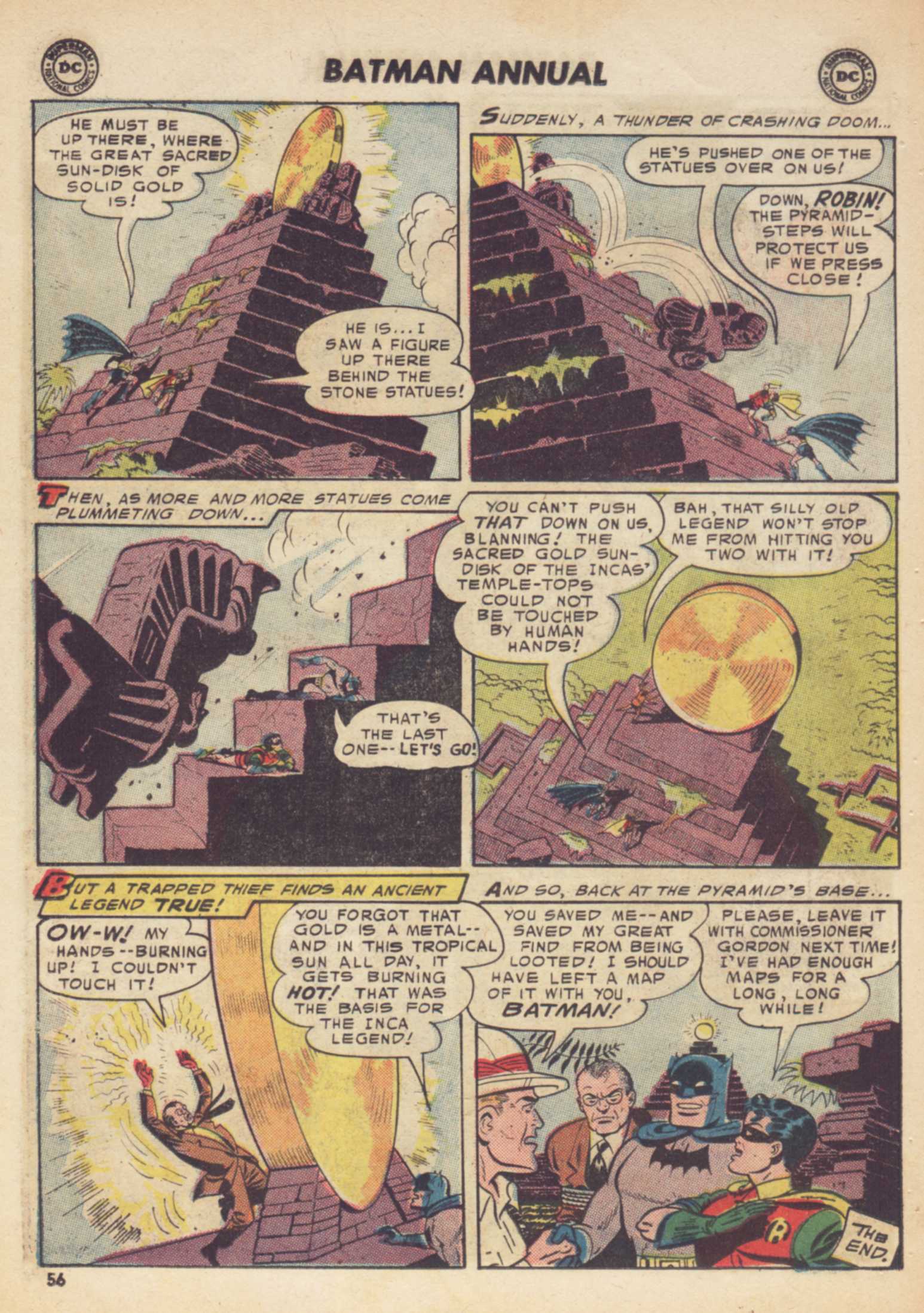 Read online Batman (1940) comic -  Issue # _Annual 6 - 58