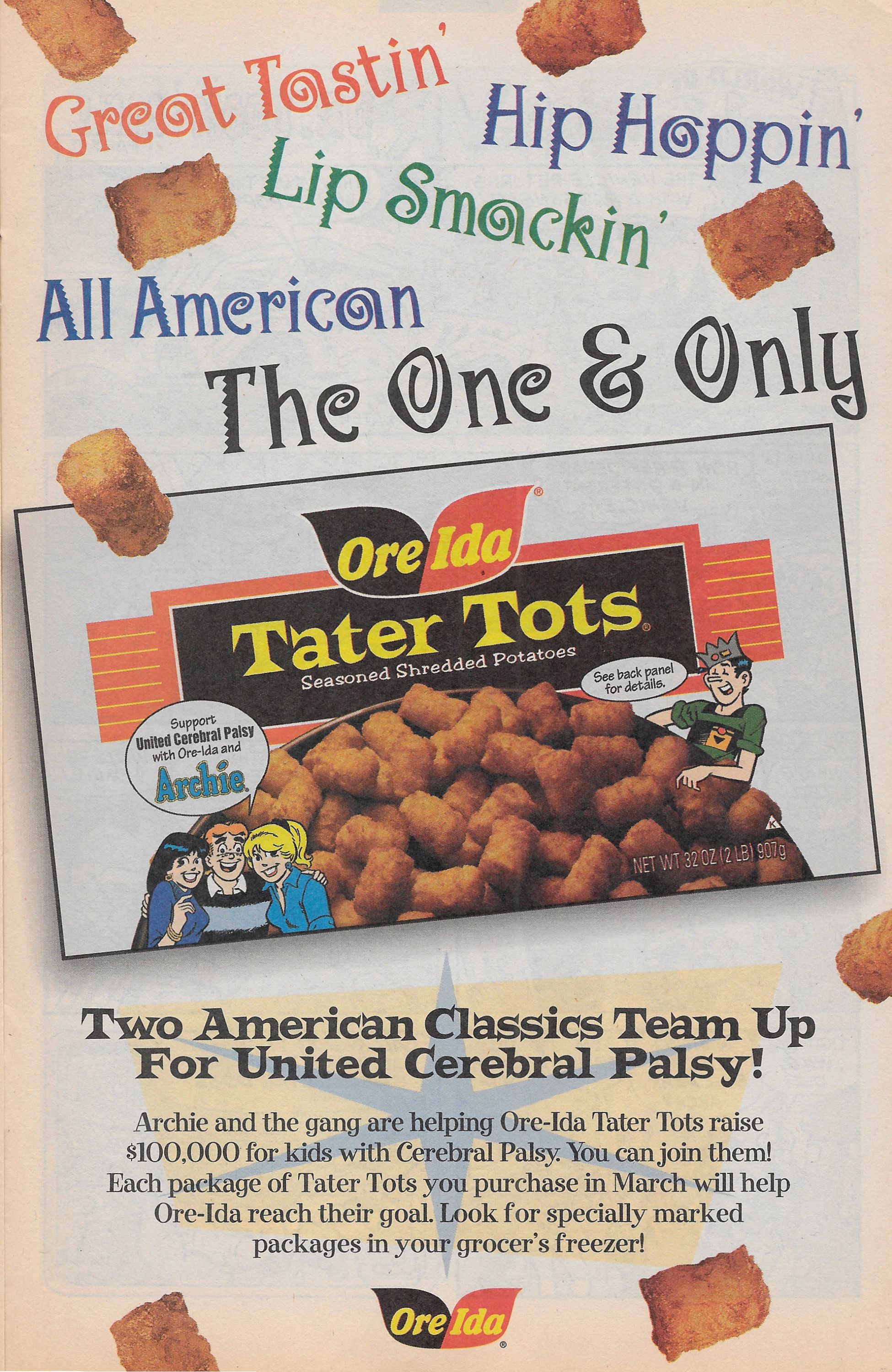 Read online World of Archie comic -  Issue #19 - 9