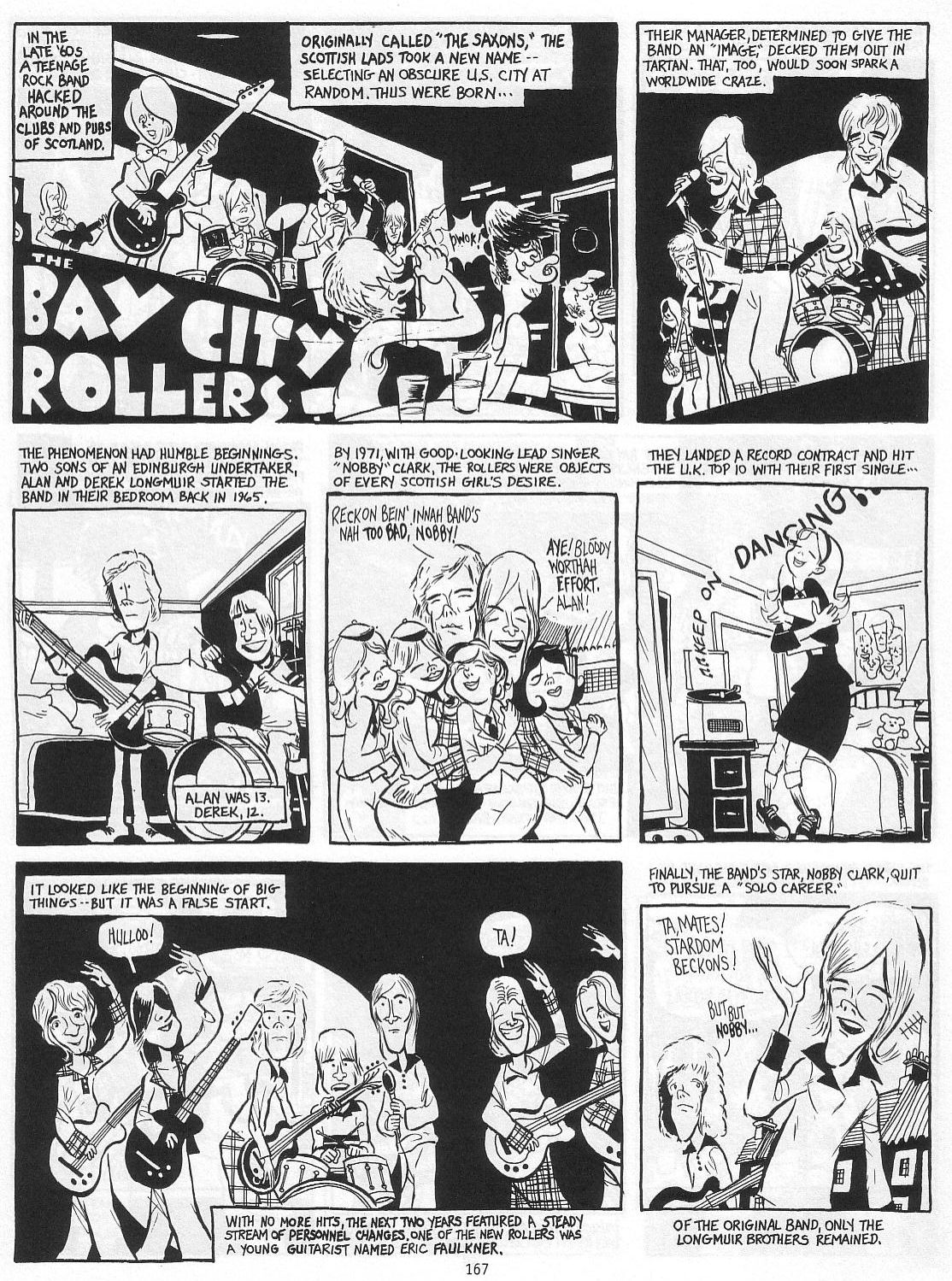 Read online The Big Book of... comic -  Issue # TPB The '70s - 166