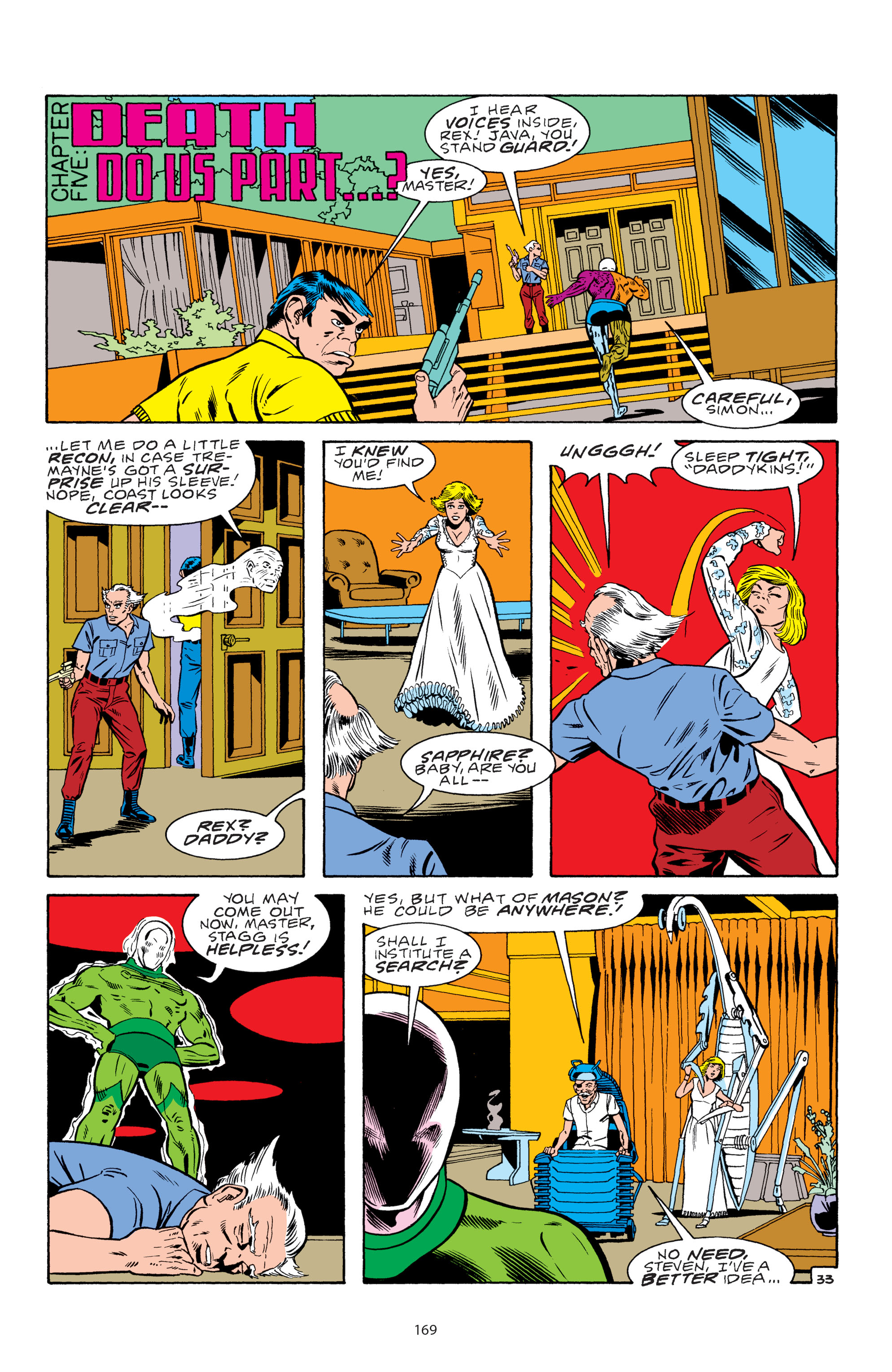 Read online Batman and the Outsiders (2017) comic -  Issue # TPB 3 (Part 2) - 69