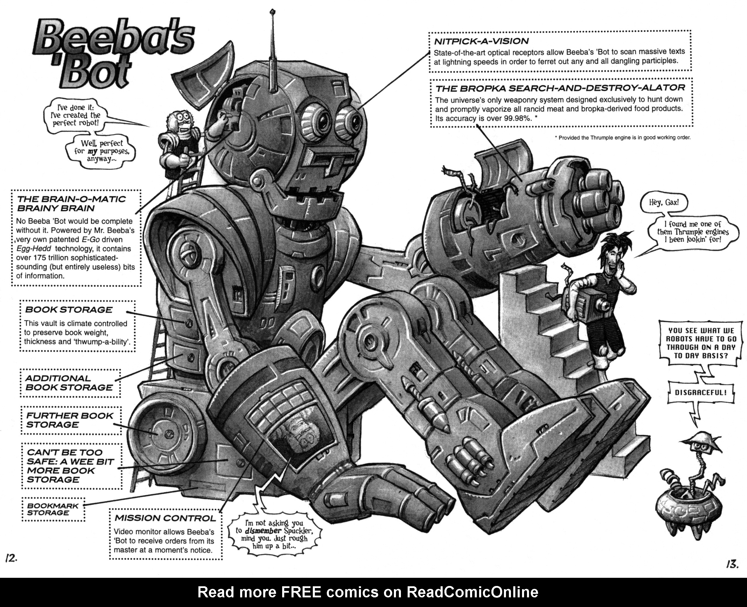 Read online Akiko comic -  Issue #51 - 13