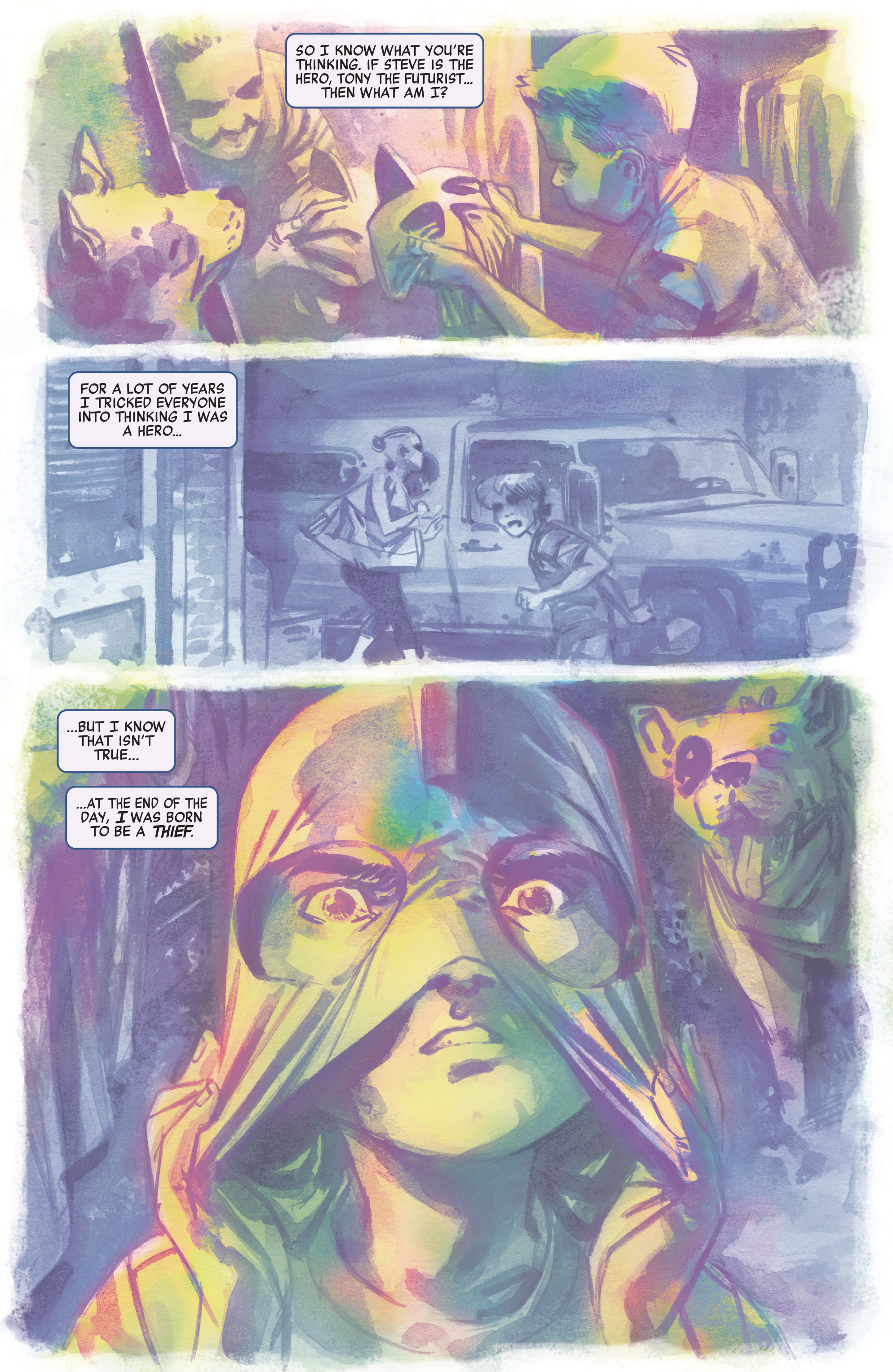 Read online All-New Hawkeye (2015) comic -  Issue #5 - 4