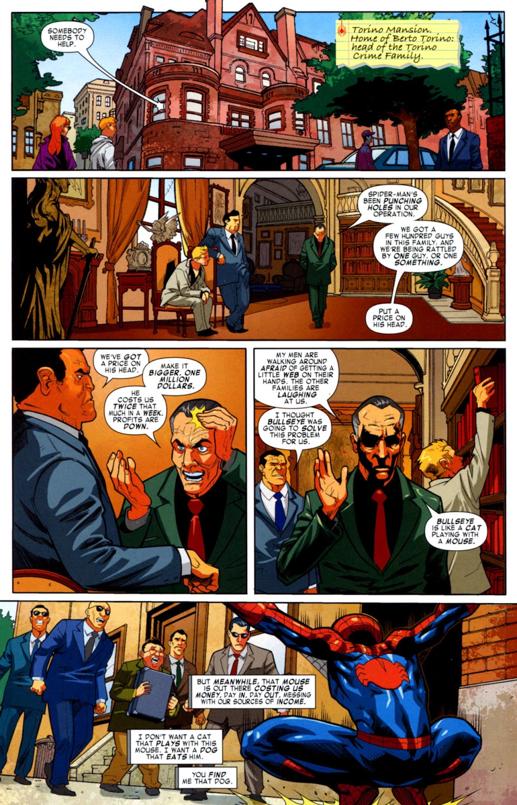 Marvel Adventures Spider-Man (2010) issue 1 - Page 14