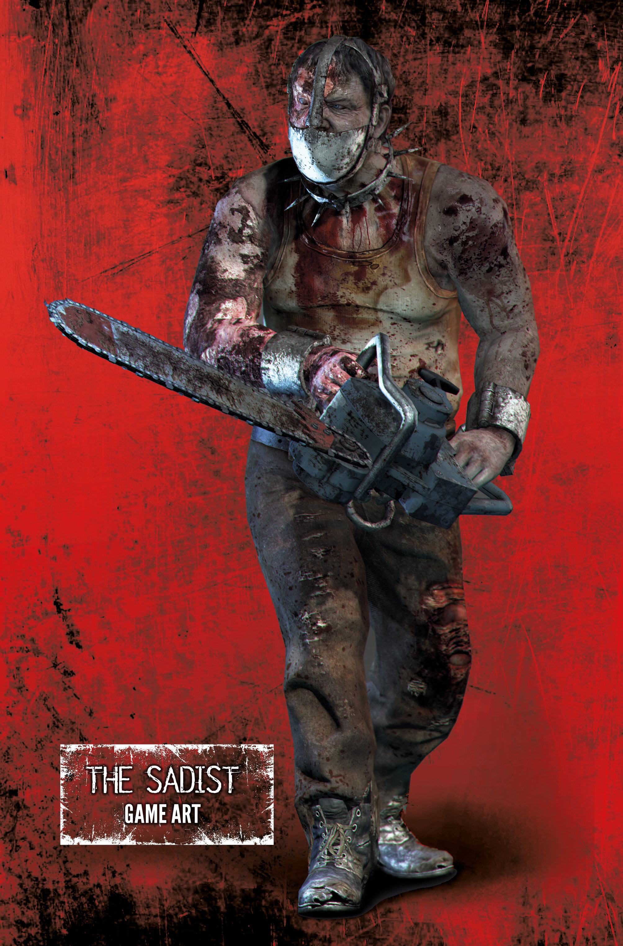 Read online The Evil Within comic -  Issue #3 - 27