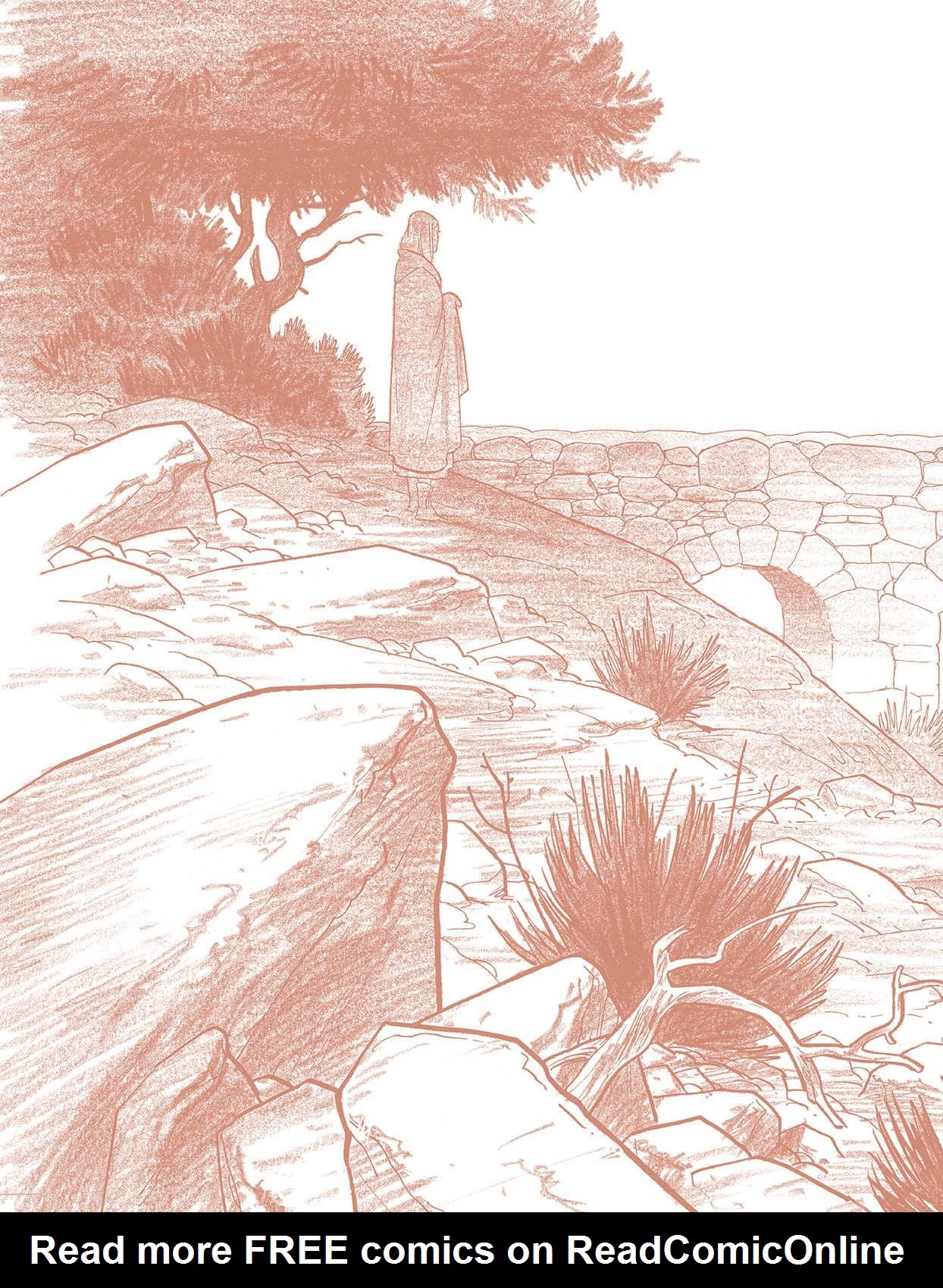 Read online William and the Lost Spirit comic -  Issue # TPB (Part 2) - 58