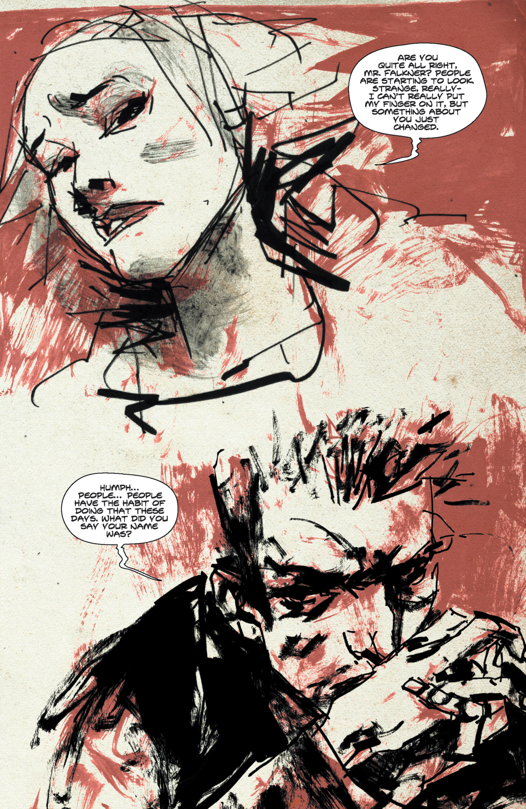 Read online Lore comic -  Issue # _TPB (Part 1) - 90