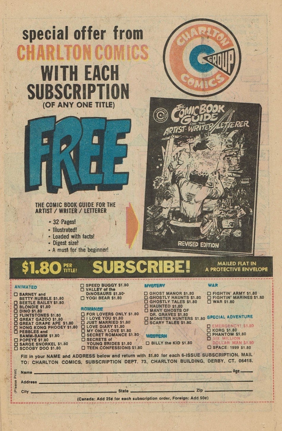 Read online Popeye (1948) comic -  Issue #136 - 22