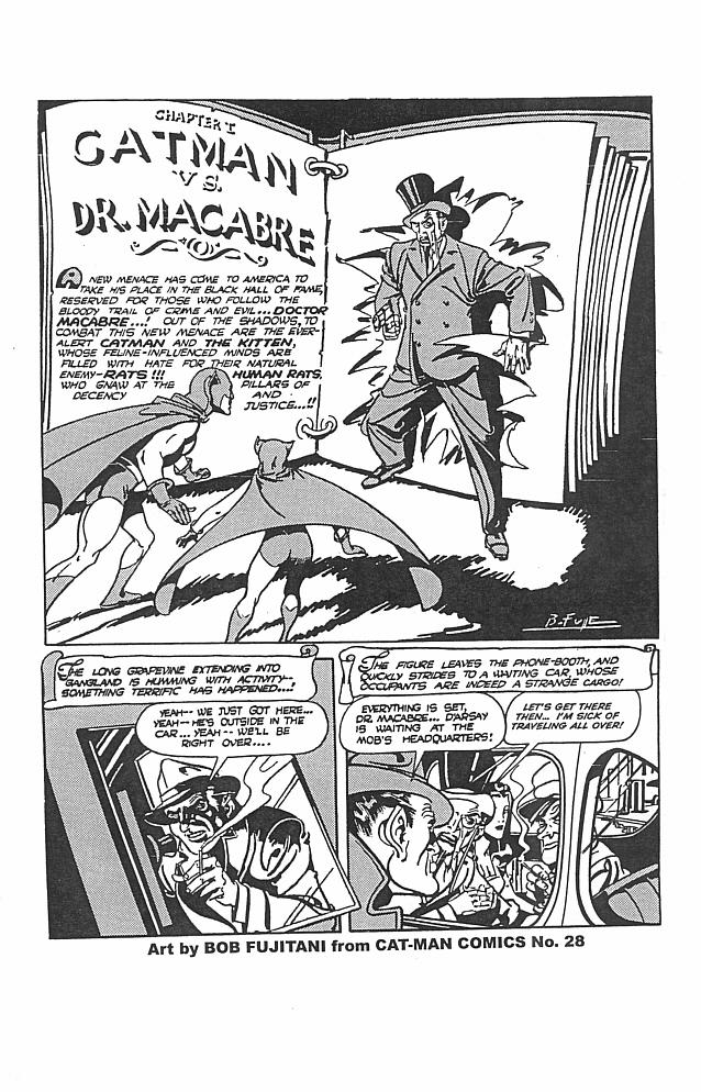 Read online Men of Mystery Comics comic -  Issue #37 - 13