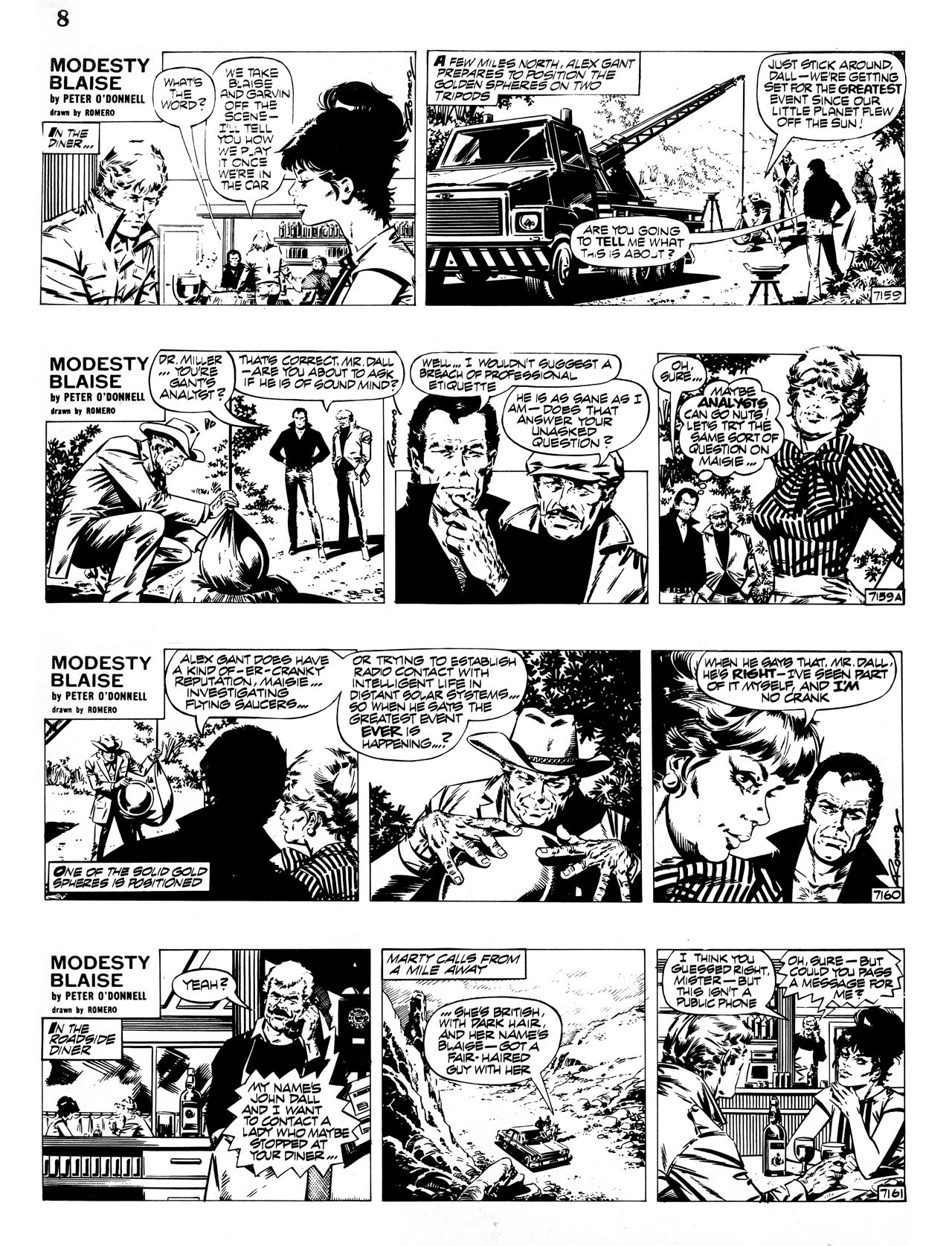 Read online Comics Revue comic -  Issue #47 - 10