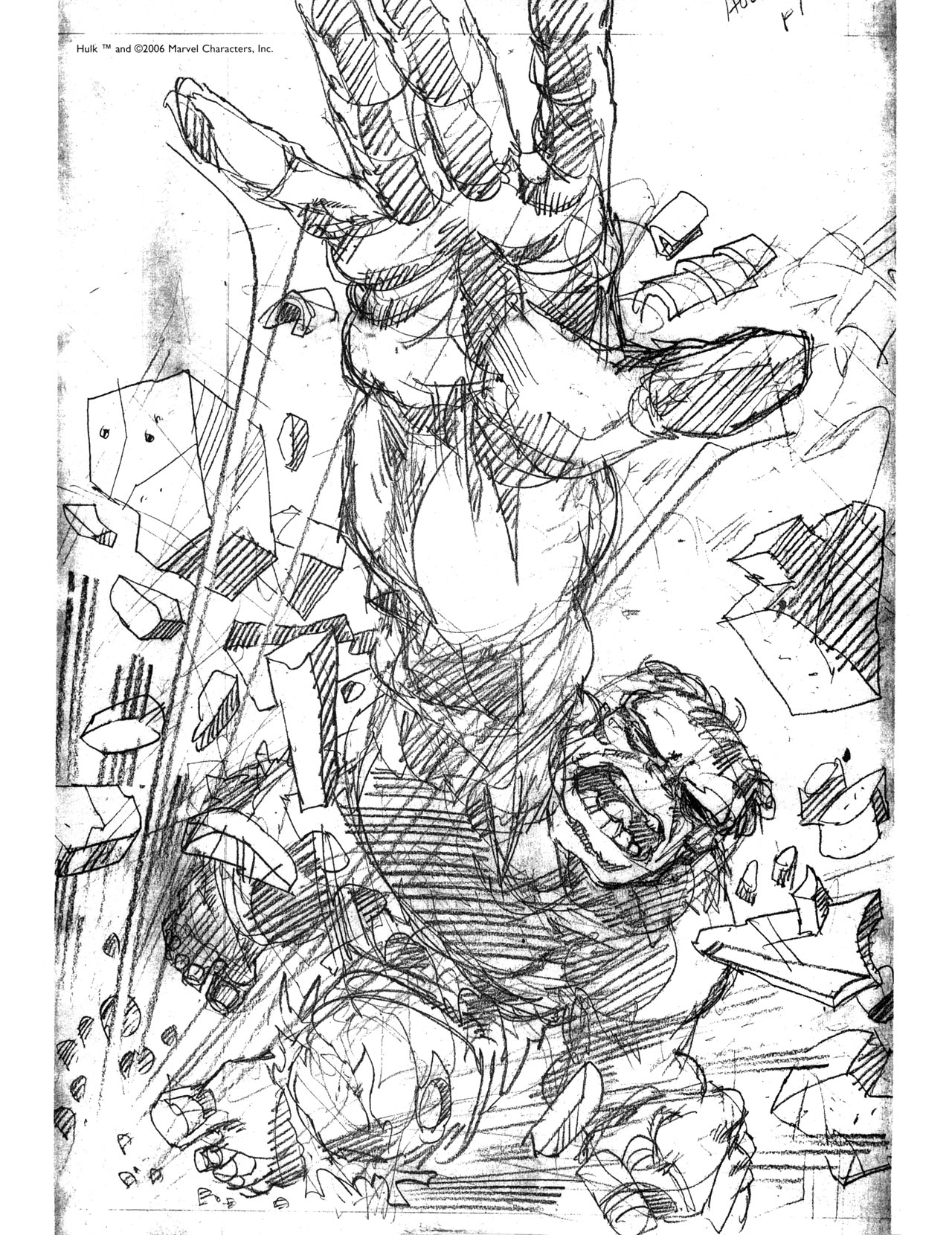 Read online Modern Masters comic -  Issue #8 - 107