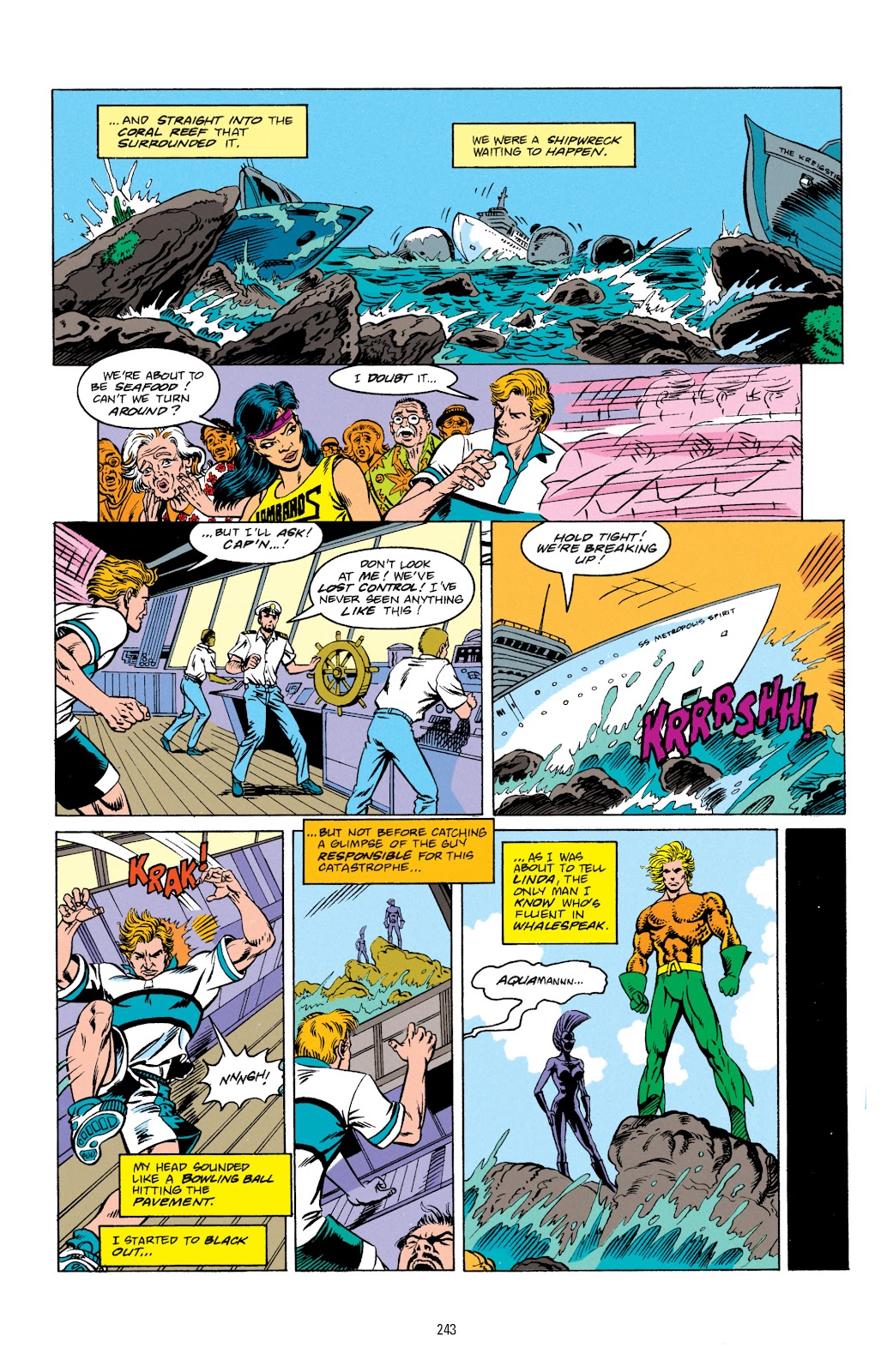 The Flash (1987) issue TPB The Flash by Mark Waid Book 1 (Part 3) - Page 41