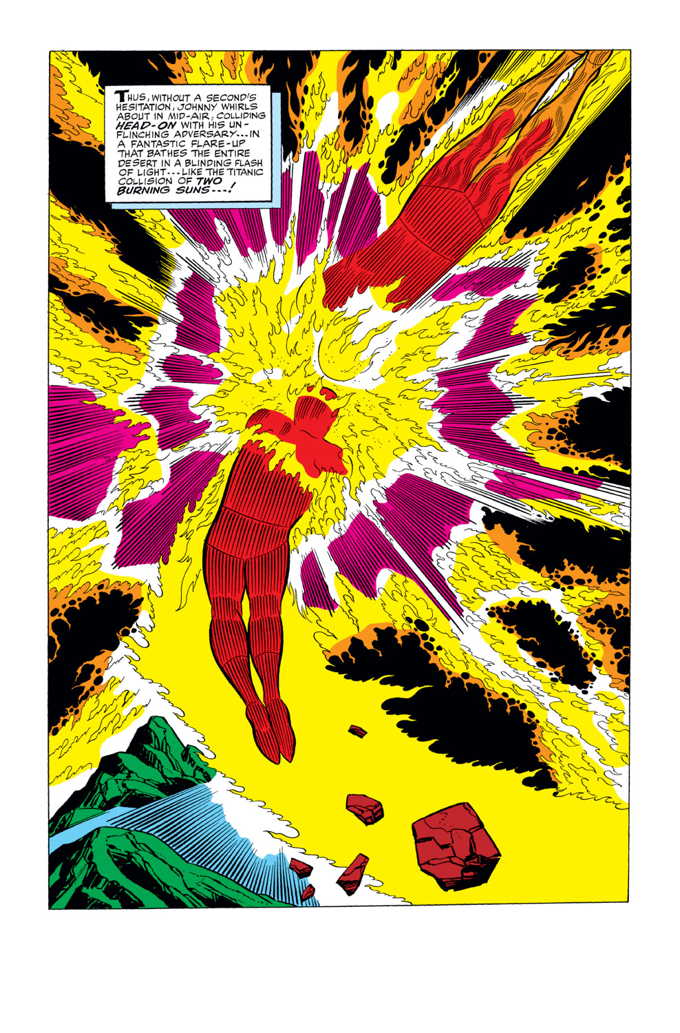 Read online Fantastic Four (1961) comic -  Issue #189 - 10