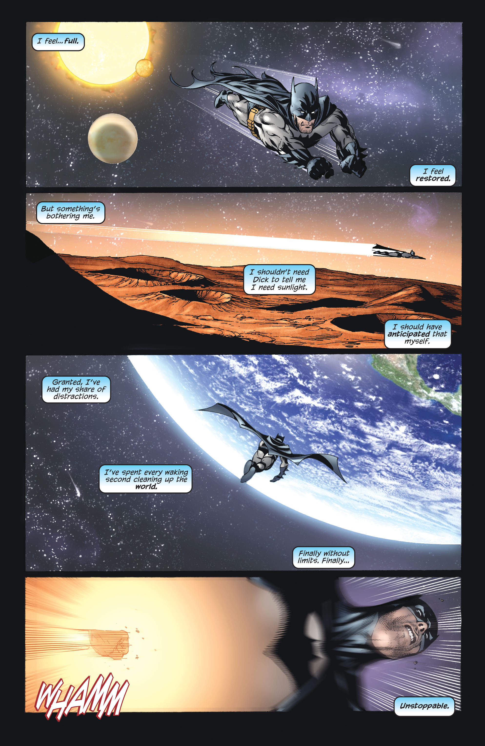 Read online Superman/Batman comic -  Issue #56 - 3