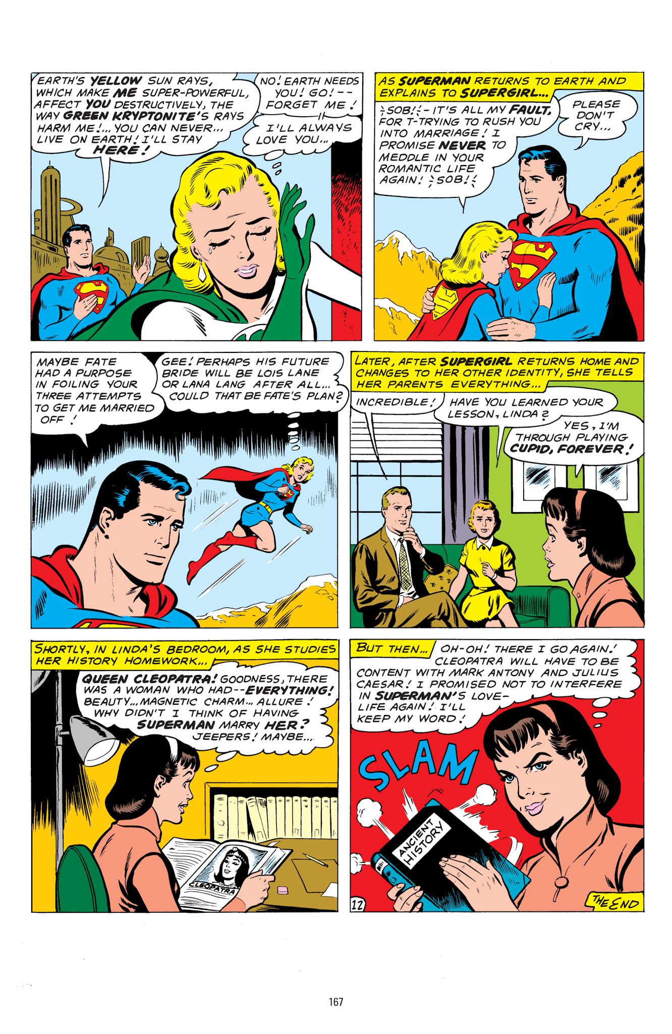 Read online Legion of Super-Heroes: The Silver Age comic -  Issue # TPB 1 (Part 2) - 69
