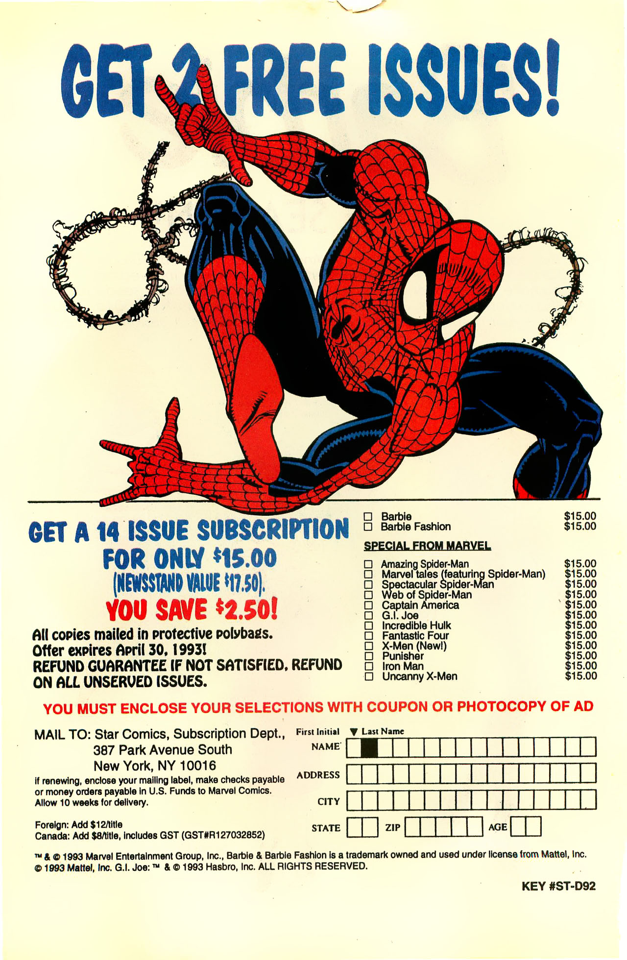 Read online Barbie Fashion comic -  Issue #26 - 34