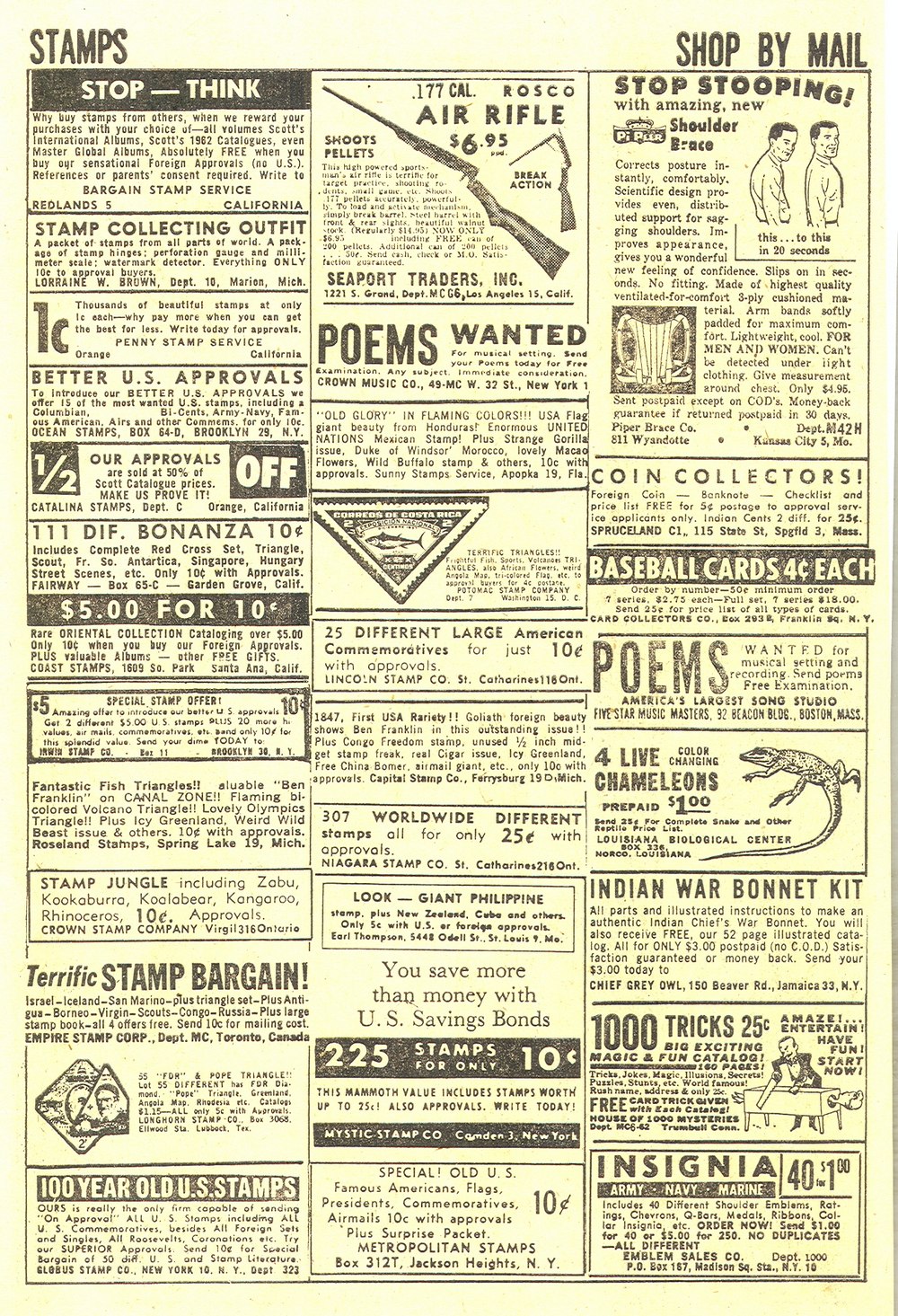 Read online Kid Colt Outlaw comic -  Issue #105 - 27