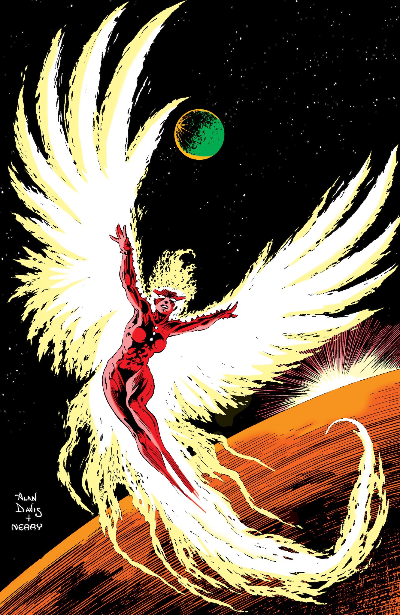 Read online Excalibur (1988) comic -  Issue # TPB 1 (Part 1) - 76