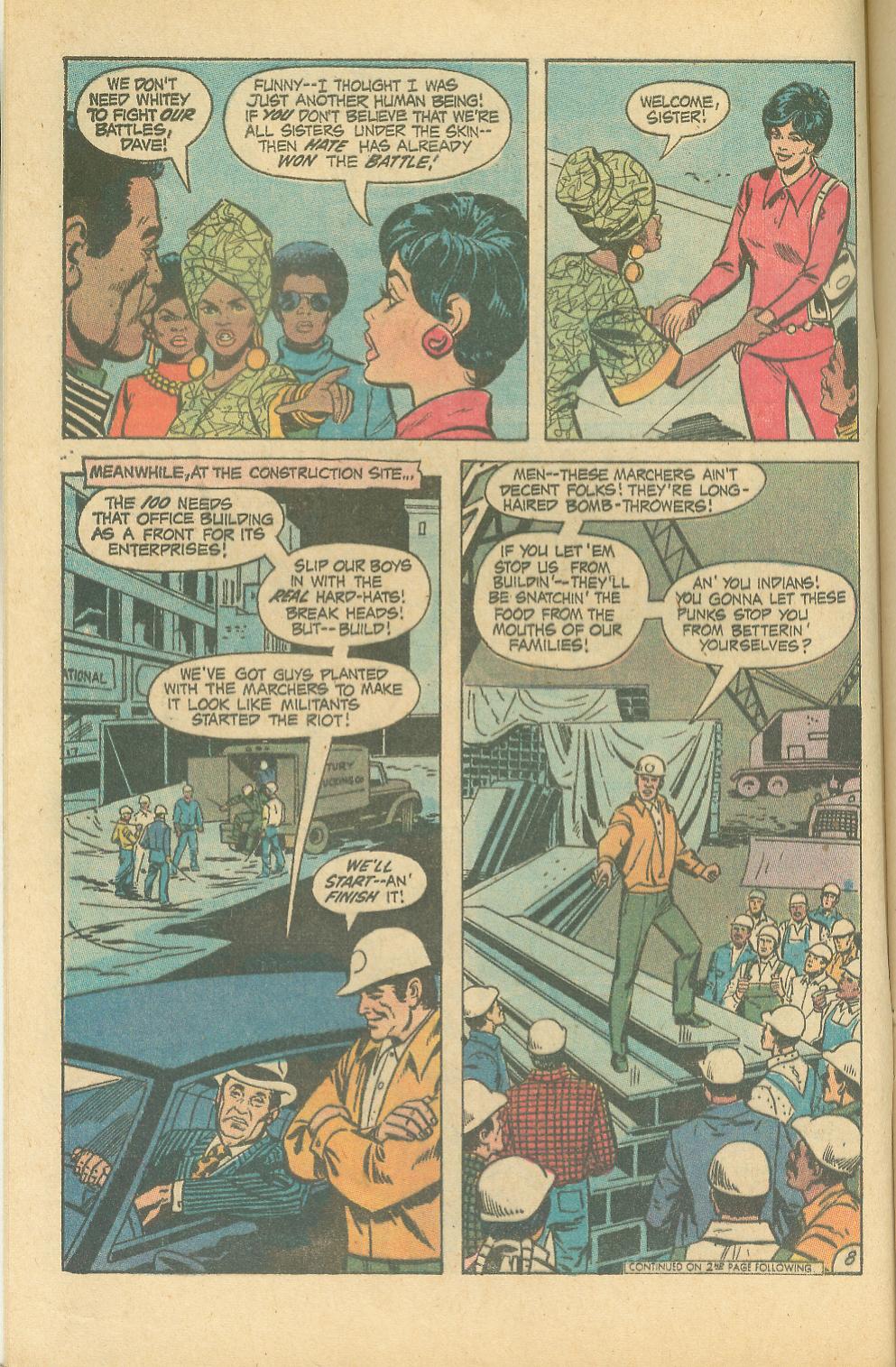 Read online Superman's Girl Friend, Lois Lane comic -  Issue #114 - 10